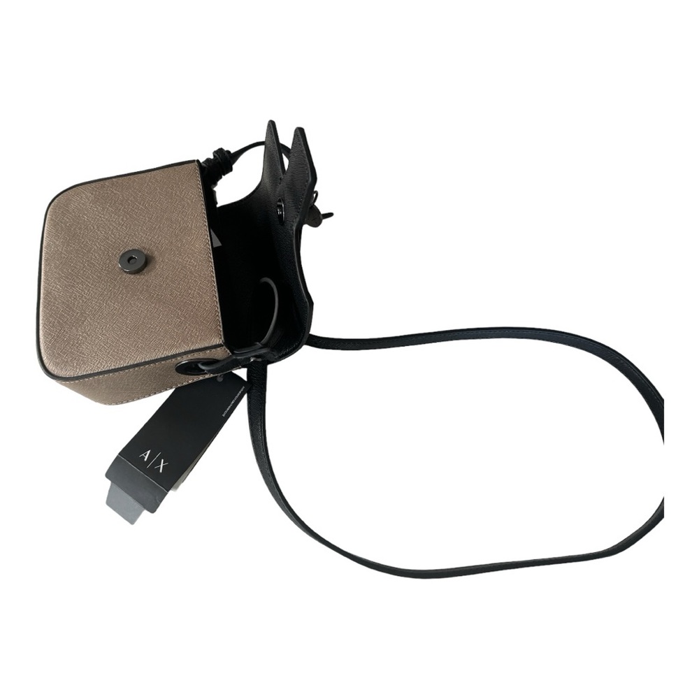 Armani Exchange Small Crossbody. - Picture 4 of 8